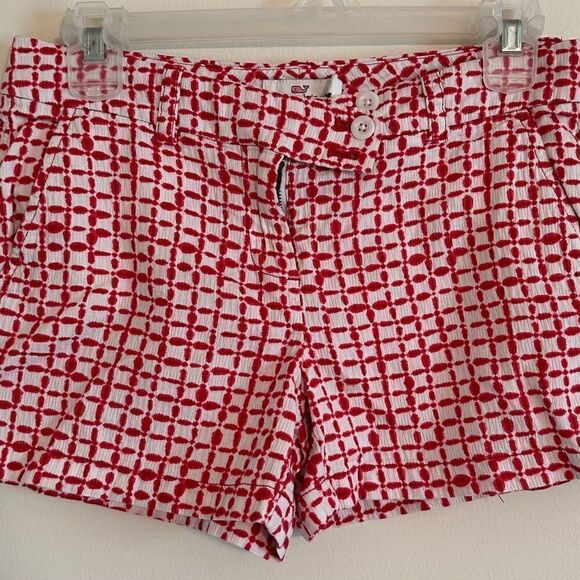 Vineyard Vines Shorts SIZE 0 - Picture 1 of 3